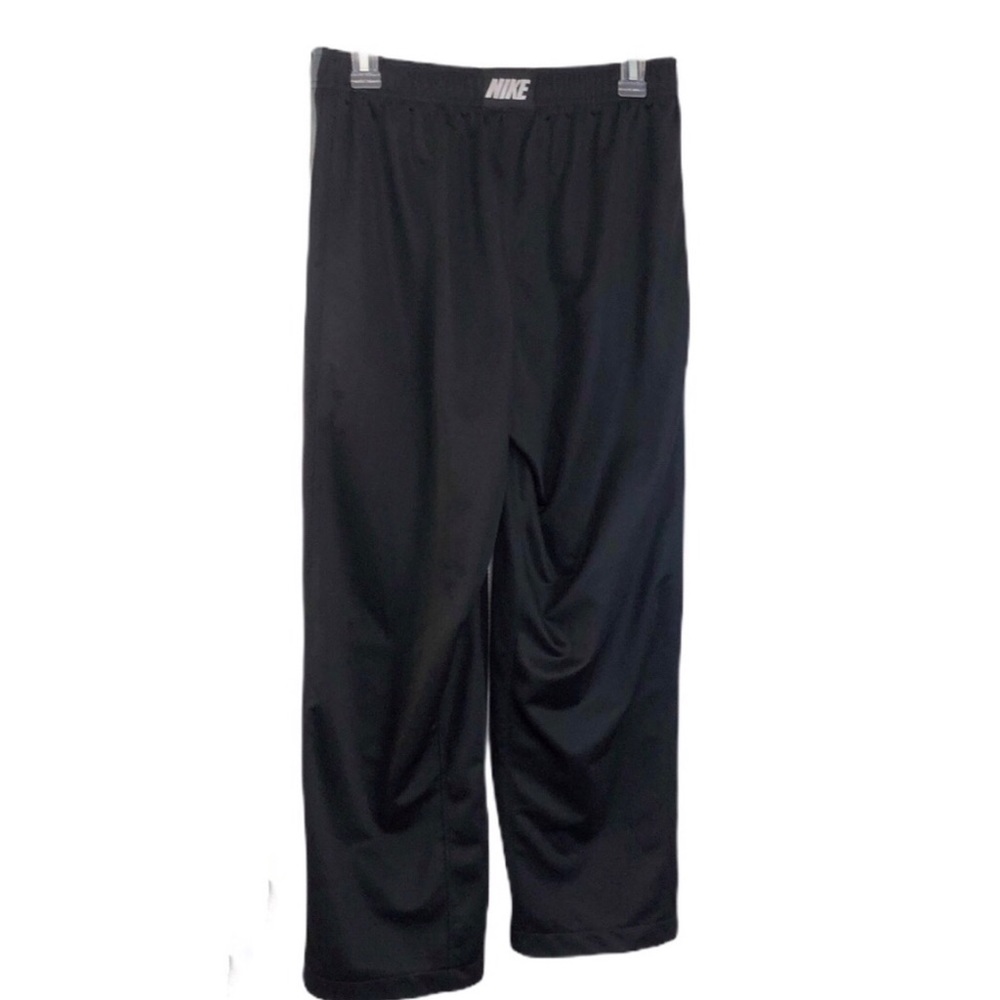 Nike Women’s Black Gray Workout Pants